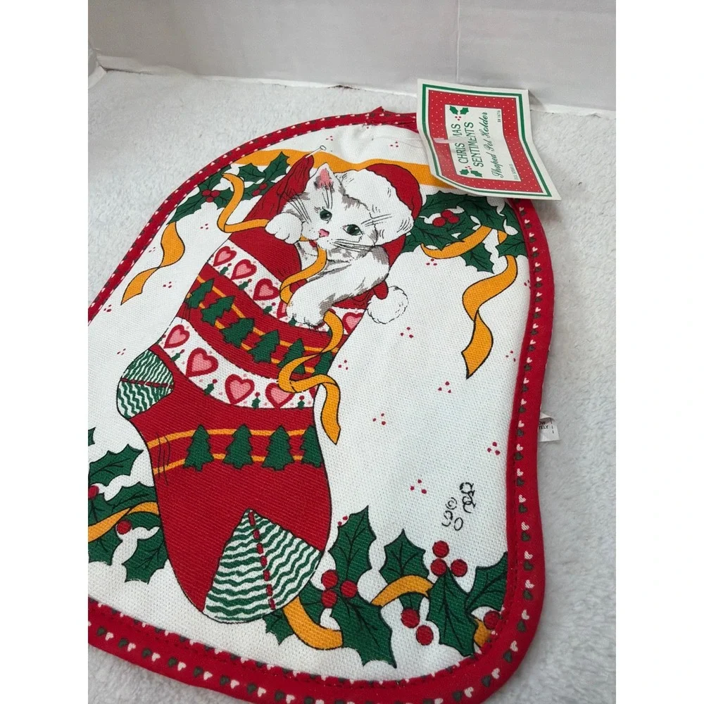 Cecil Saydah Co. vintage christmas